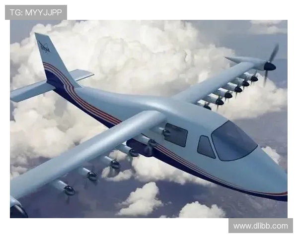 分布式动力技术在国产小型飞机上得到应用